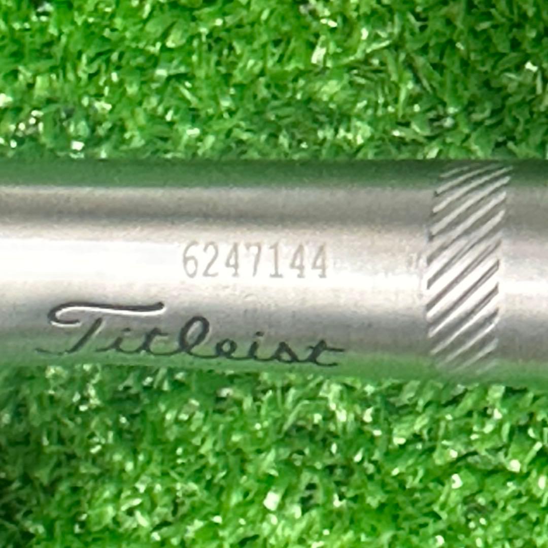 VOKEY ボーケイ タイトリスト SM10 54° TOUR CHROME