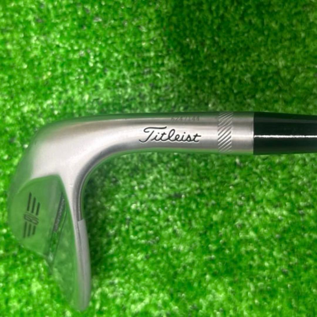 VOKEY ボーケイ タイトリスト SM10 54° TOUR CHROME