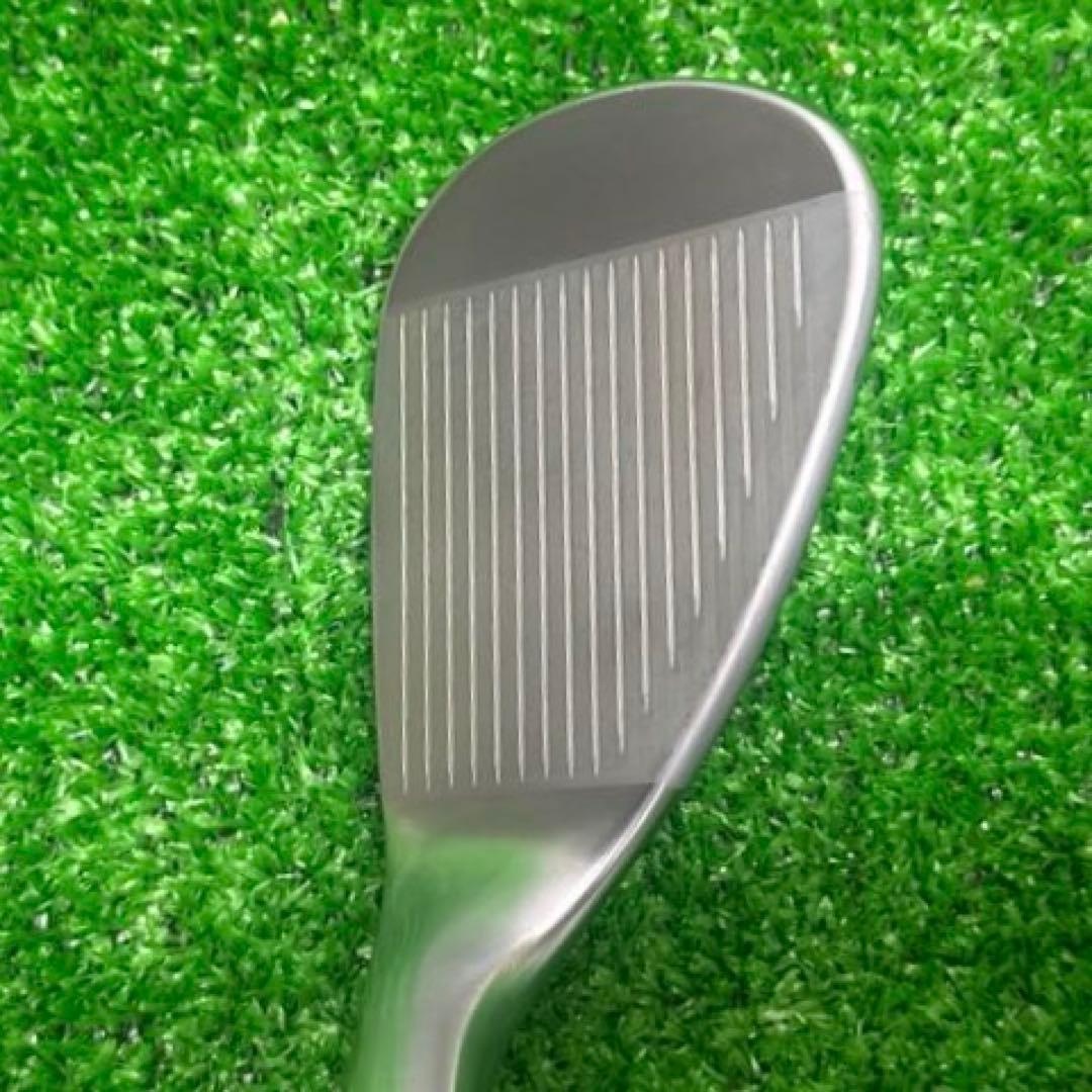 VOKEY ボーケイ タイトリスト SM10 54° TOUR CHROME