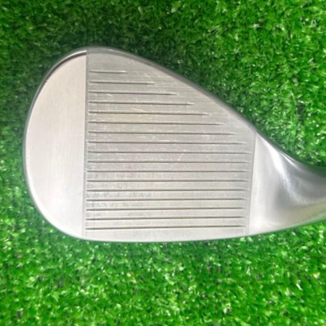 VOKEY ボーケイ タイトリスト SM10 54° TOUR CHROME