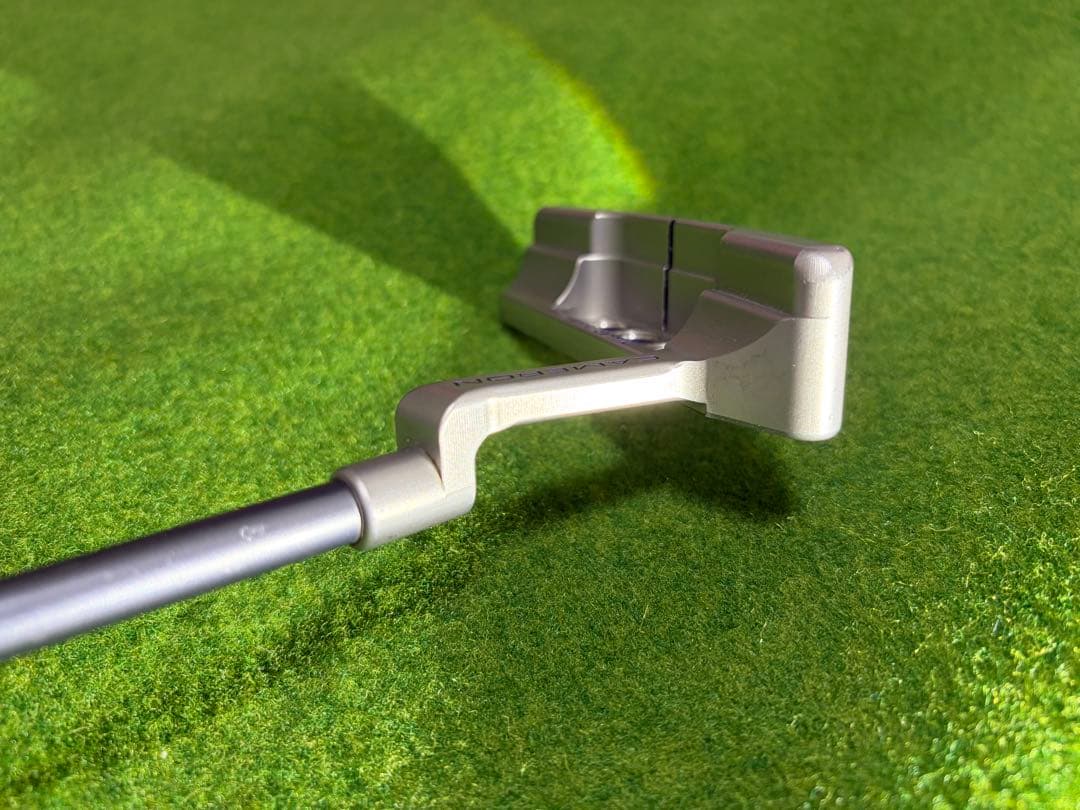 Scotty Cameron Newport 2 mcパター　パープルカスタム