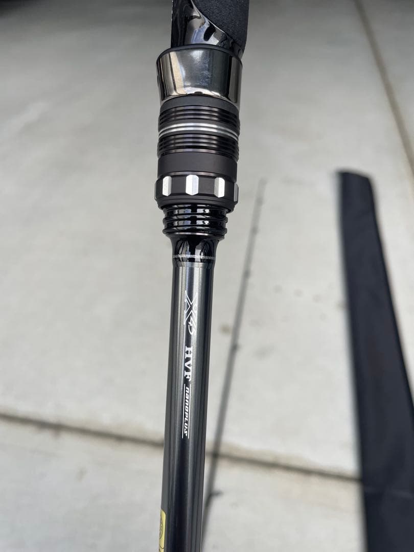 ダイワ(DAIWA) シーバスロッド 21 ラブラックス AGS90L