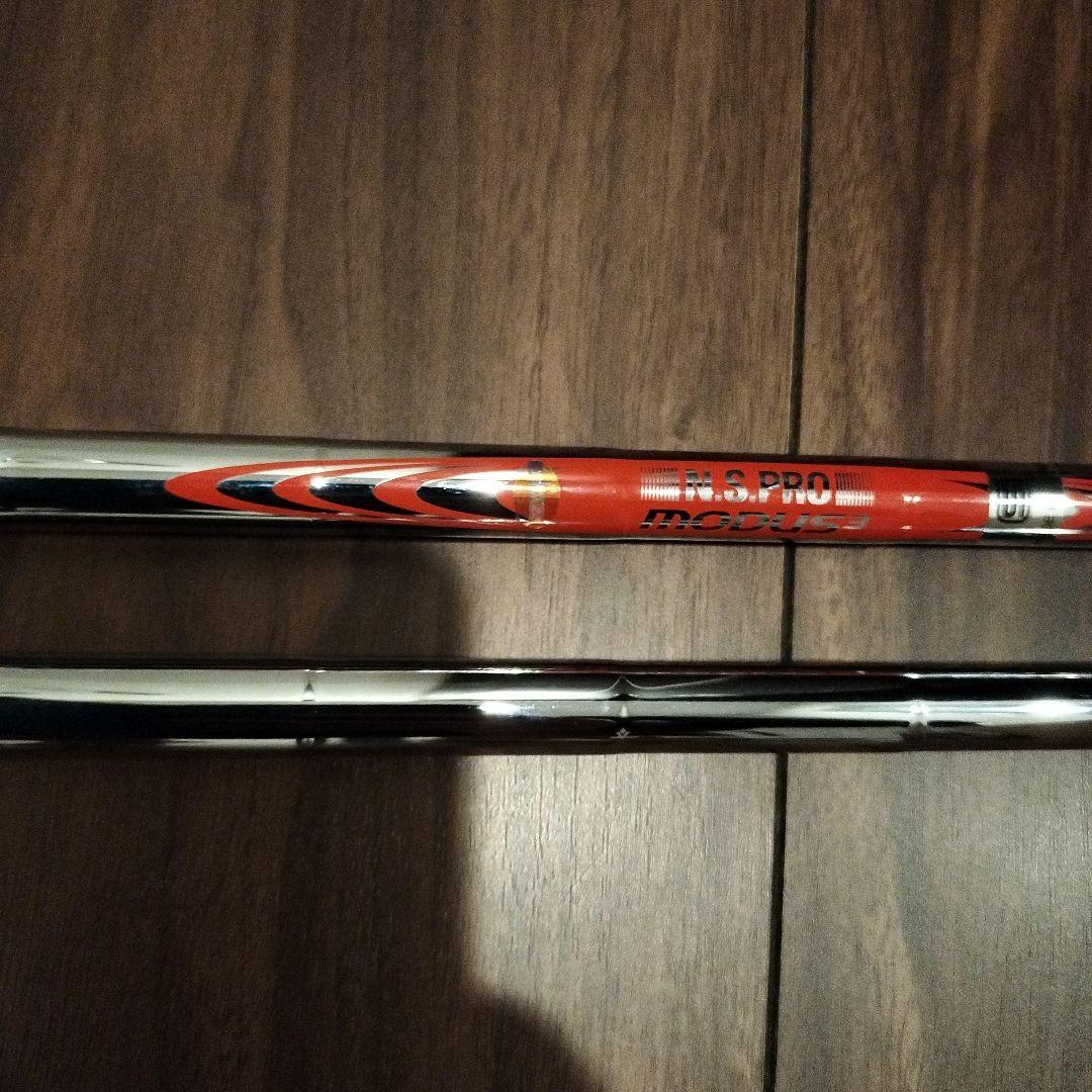 ヨネックス EZONE W 501ウェッジ 50.54度セット リシャフト品
