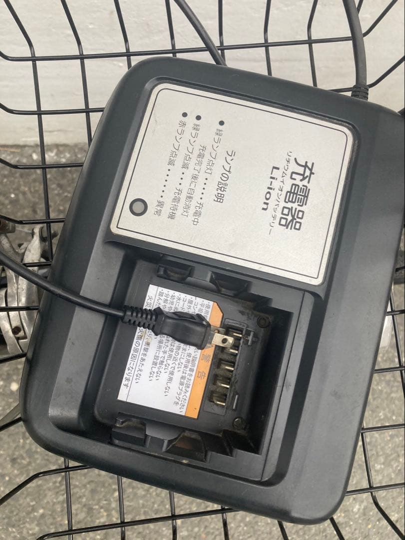 1834業界最長12ヶ月保証付！送料無料エリア多数！安全整備済み！電動自転車