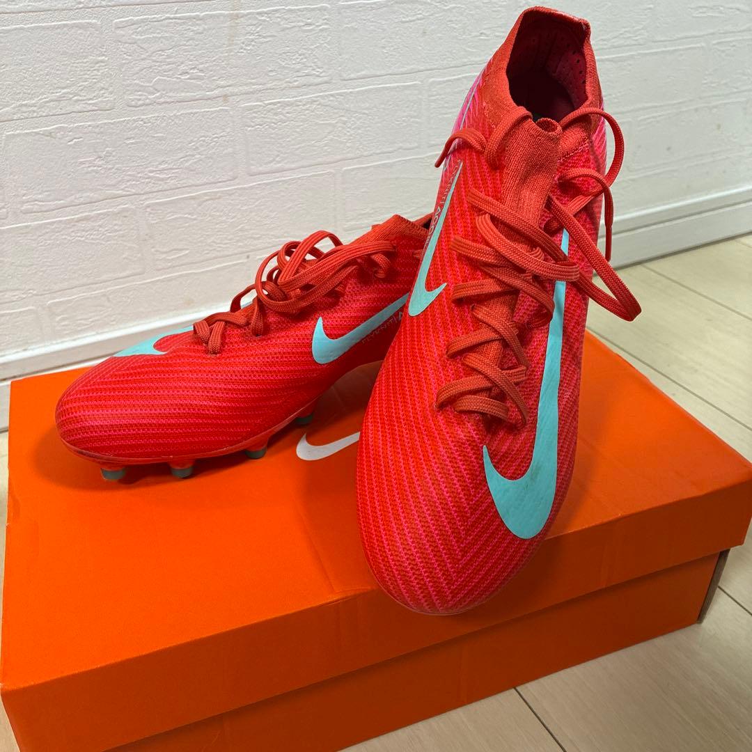 シューズ Nike Superfly 10 Academy TF 9.5