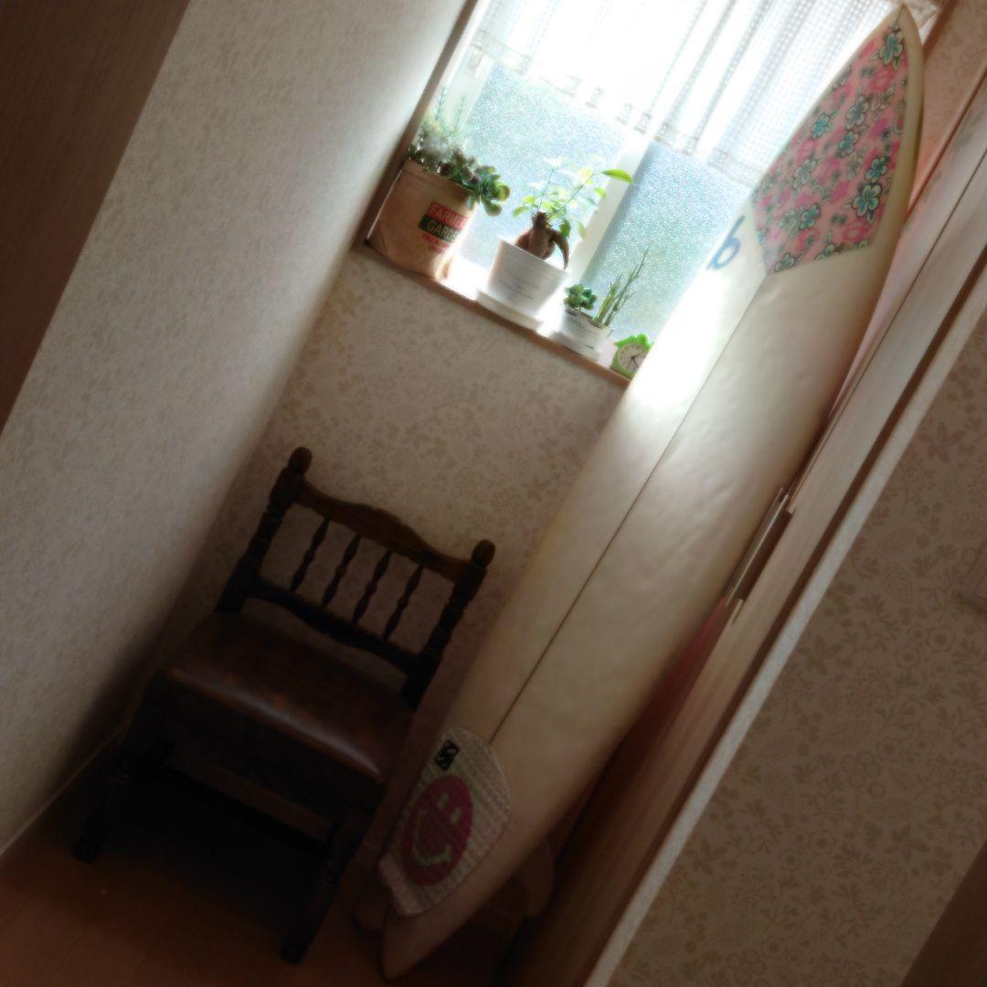 サーフボード　女性初心者向け