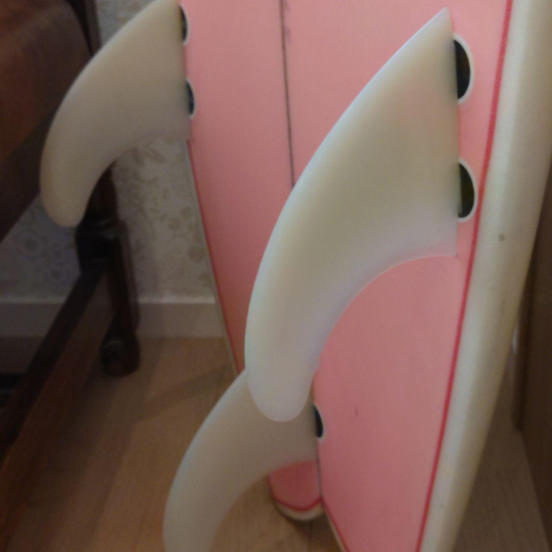 サーフボード　女性初心者向け