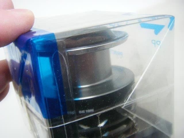 即決！◆新品！シマノ 12 BB-X レマーレ 6000D 純正スプール◆13C