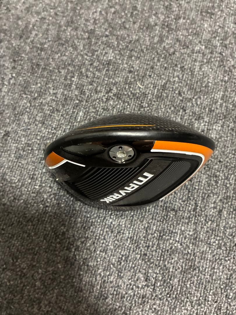 キャロウェイ マーベリック MAX 9° ドライバー用　ヘッドのみ