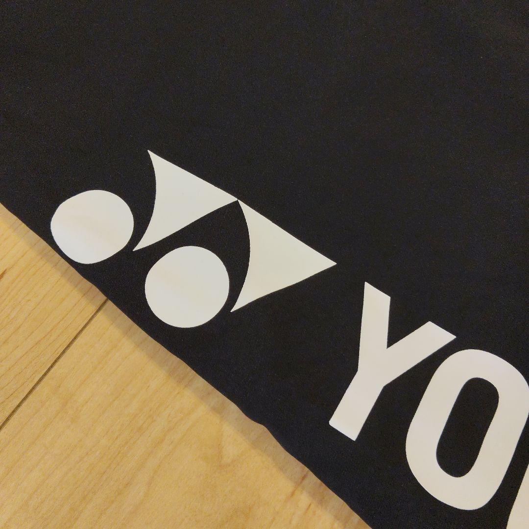 Mサイズ 美品【YONEX】ヨネックス 裏地付パンツ ウィンドウォーマーパンツ