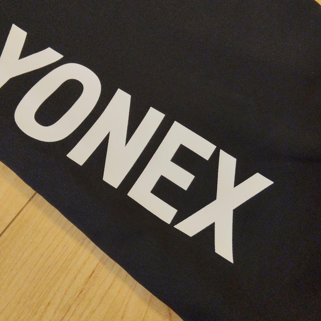 Mサイズ 美品【YONEX】ヨネックス 裏地付パンツ ウィンドウォーマーパンツ