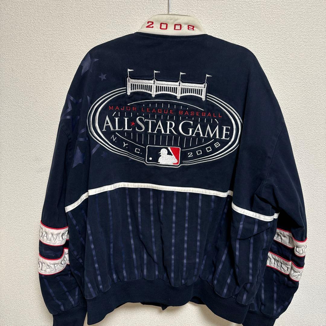 ウェア JH Design 2008 MLB All-Star Game Jacket