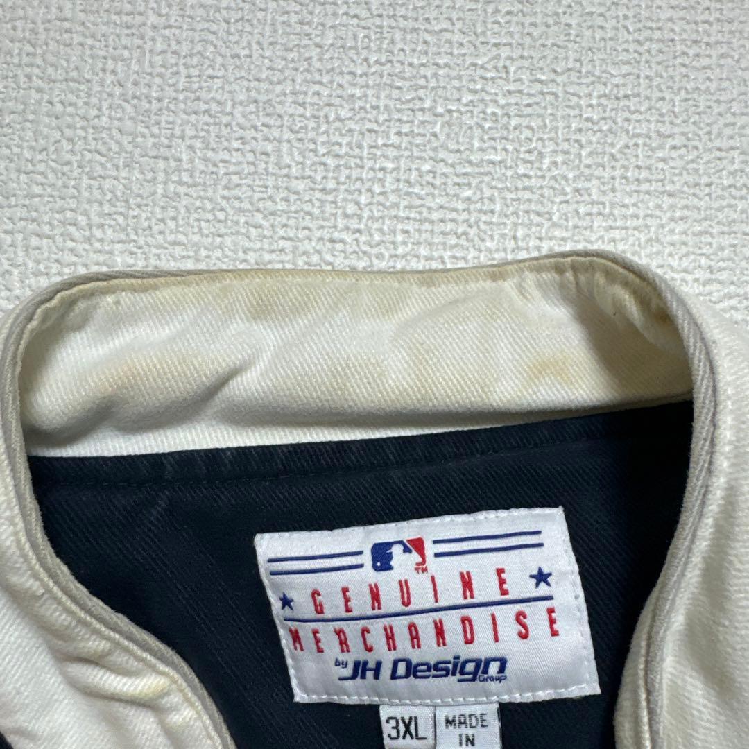 ウェア JH Design 2008 MLB All-Star Game Jacket