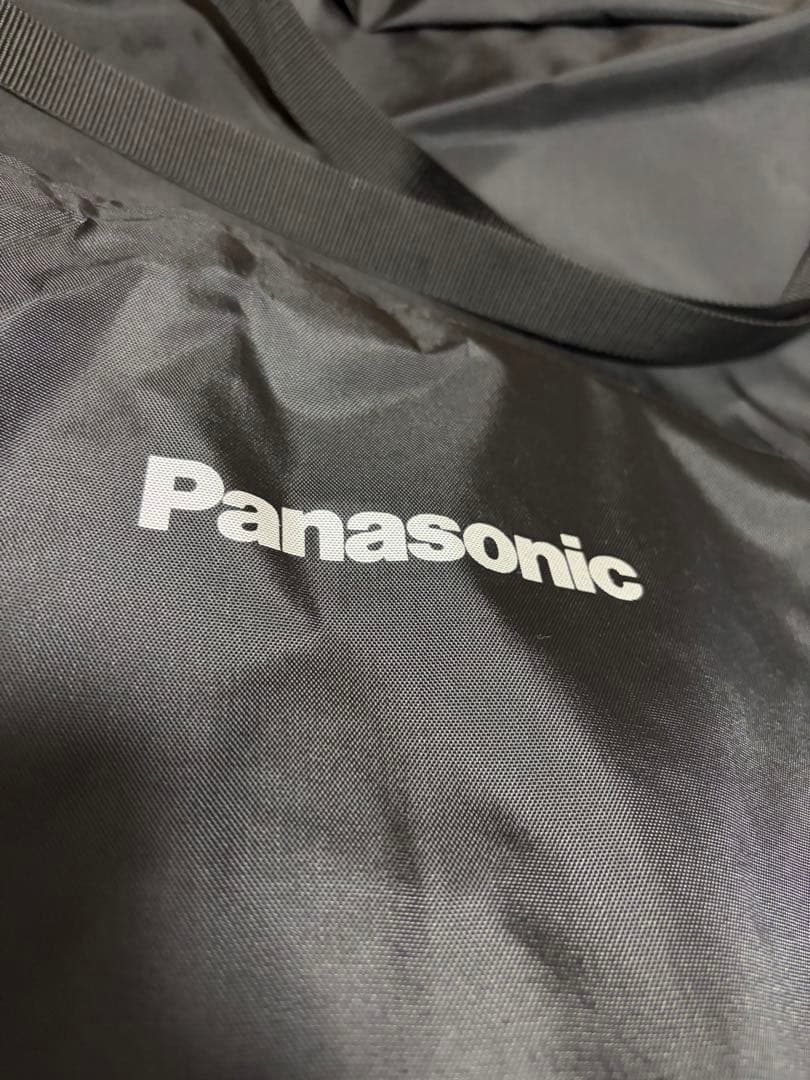 【未使用】Panasonic 輪行バッグ NAR059