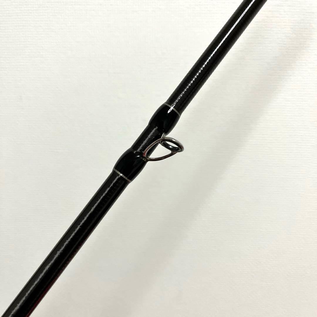 【美品】フィッシュマン ブリストベンダバール10.1M