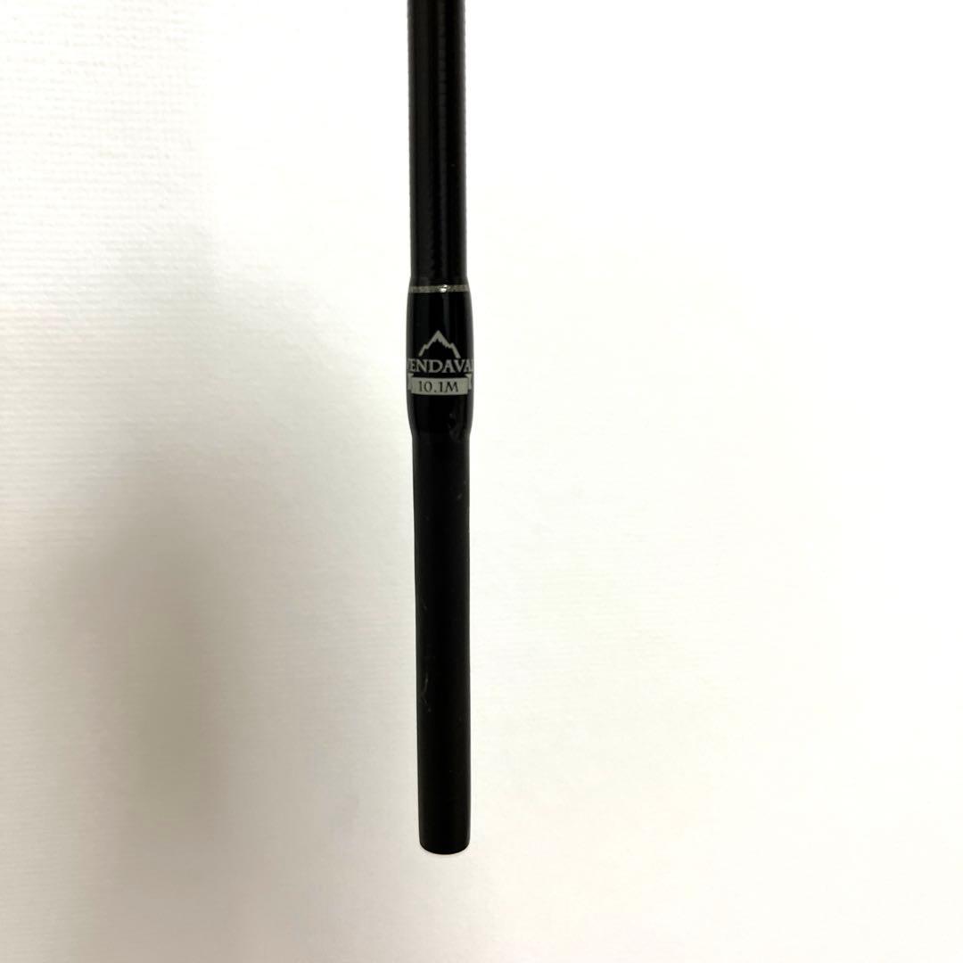 【美品】フィッシュマン ブリストベンダバール10.1M