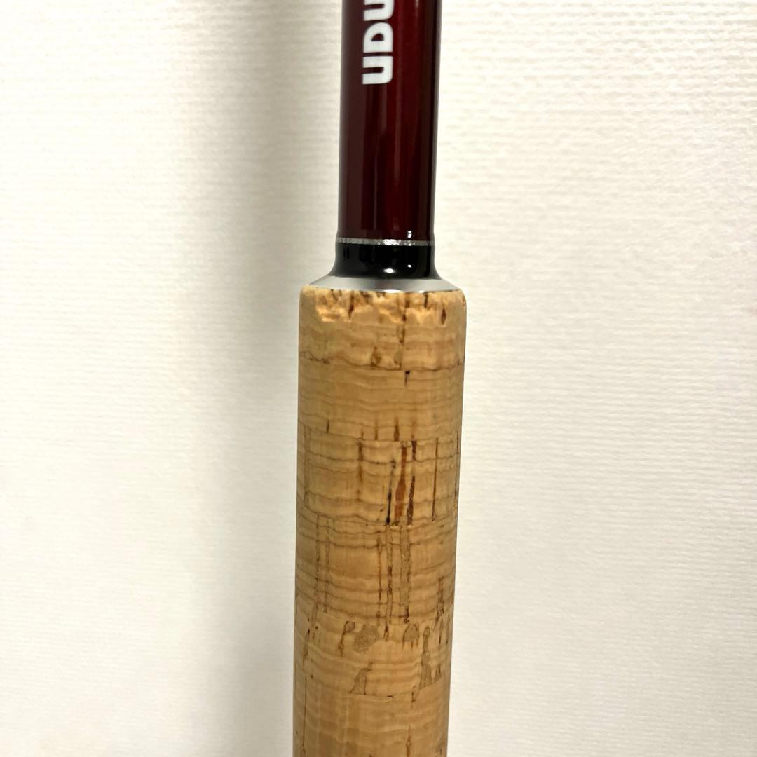 【美品】フィッシュマン ブリストベンダバール10.1M