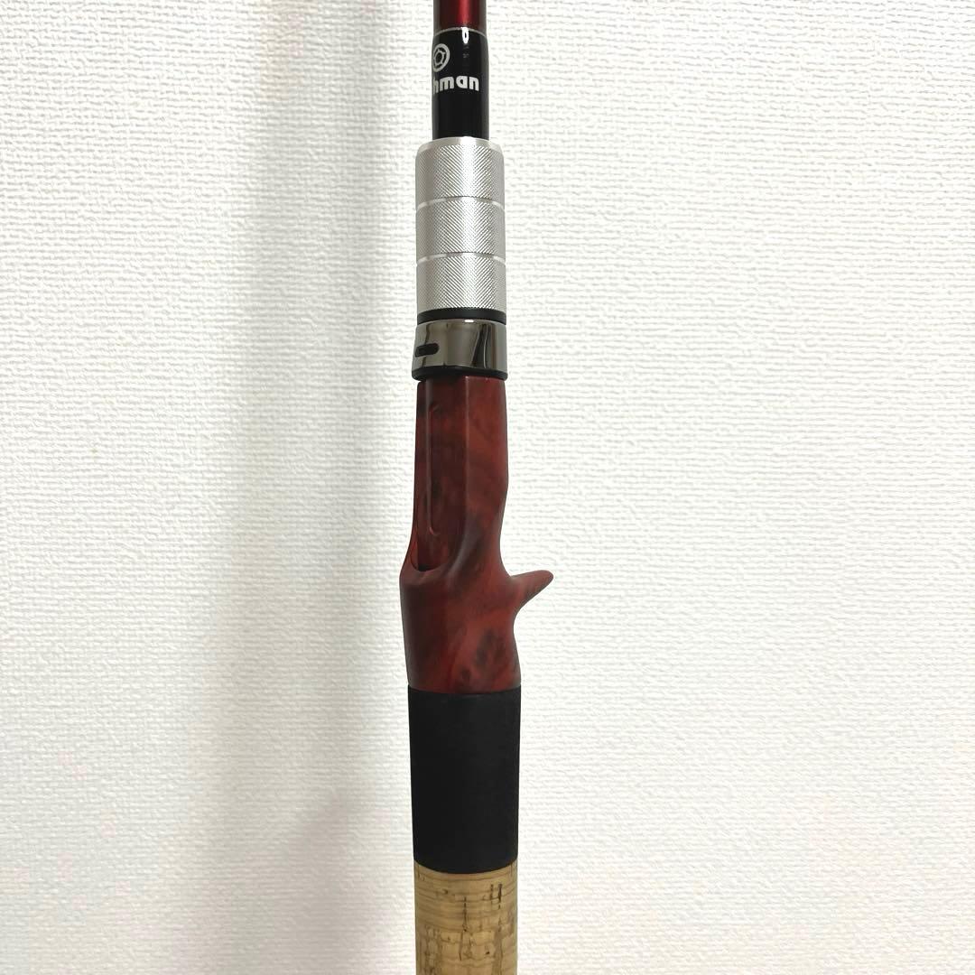 【美品】フィッシュマン ブリストベンダバール10.1M