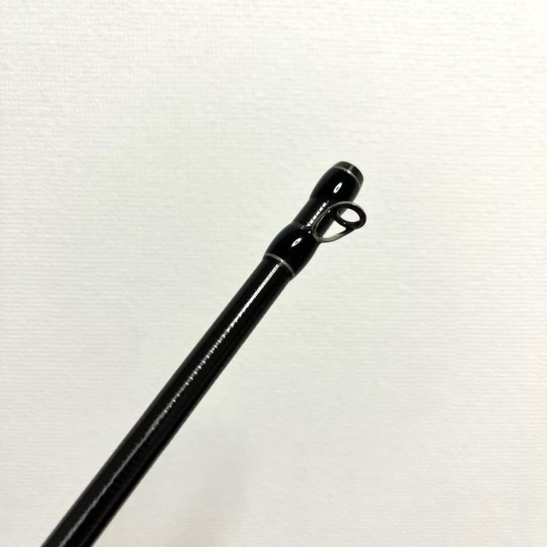 【美品】フィッシュマン ブリストベンダバール10.1M
