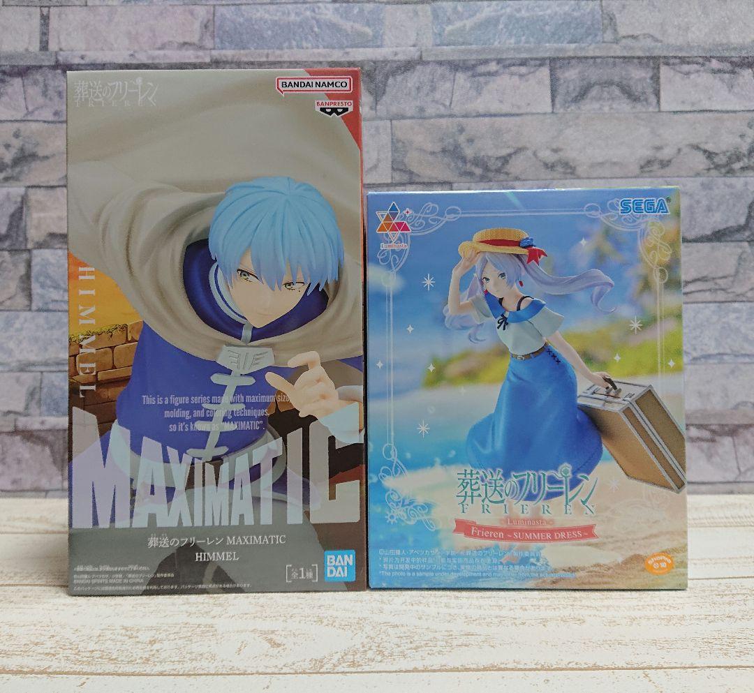 フィギュアまとめ売り　ヒンメル 桃白白 まどか ほむら 禪院直哉 宿儺 マカオ