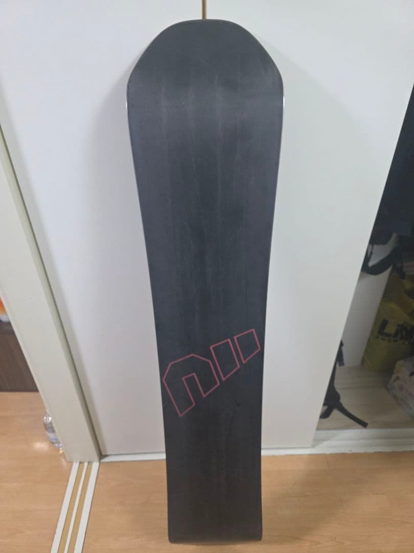 スノーボード 011Artistic FLATSPIN LIMITED 16-17 152cm