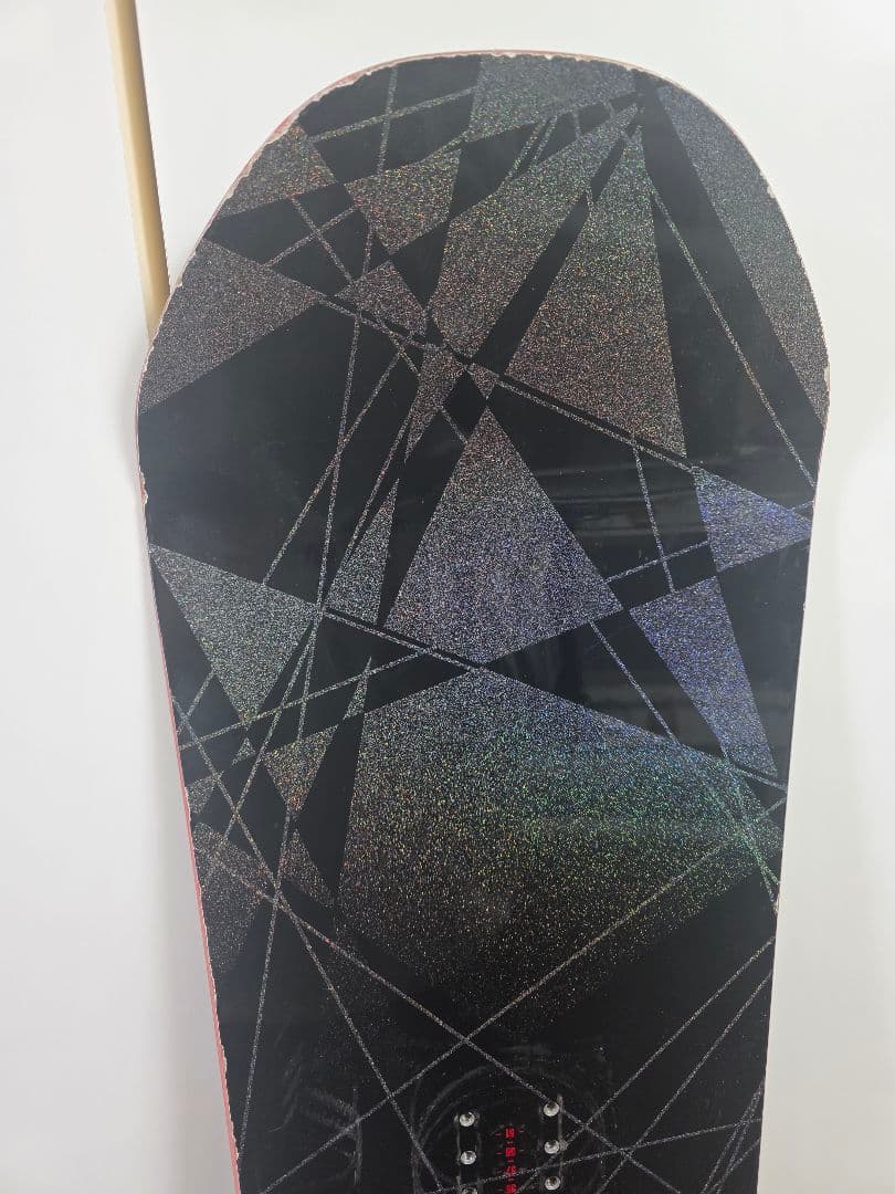 スノーボード 011Artistic FLATSPIN LIMITED 16-17 152cm