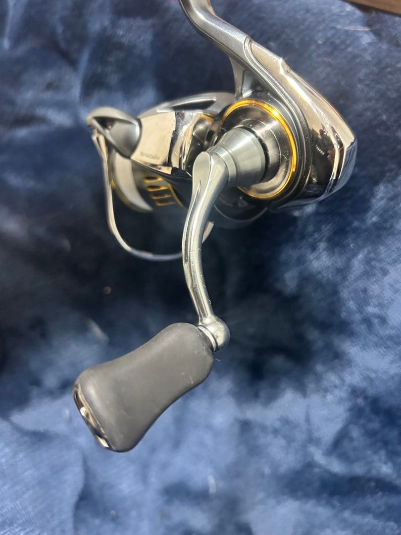 DAIWA 23エアリティ　LT2000S-P