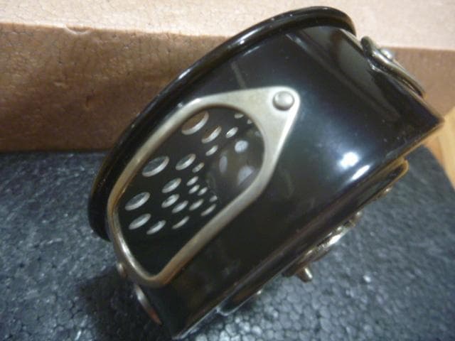 オールド MARTIN 63 マーチンフライ リール martin ツナカン