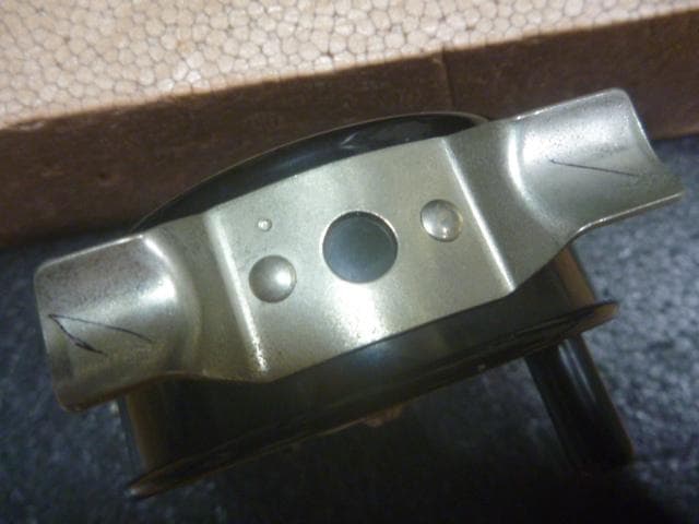 オールド MARTIN 63 マーチンフライ リール martin ツナカン