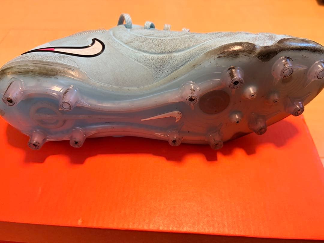 ティエンポレジェンド10エリートAG 25.5cm
