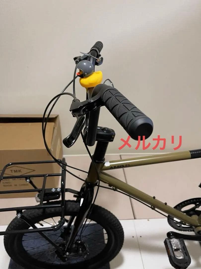 ターン　アンプ F1 46サイズ
