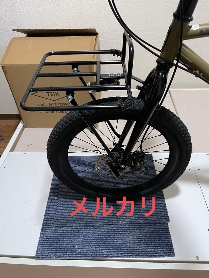ターン　アンプ F1 46サイズ