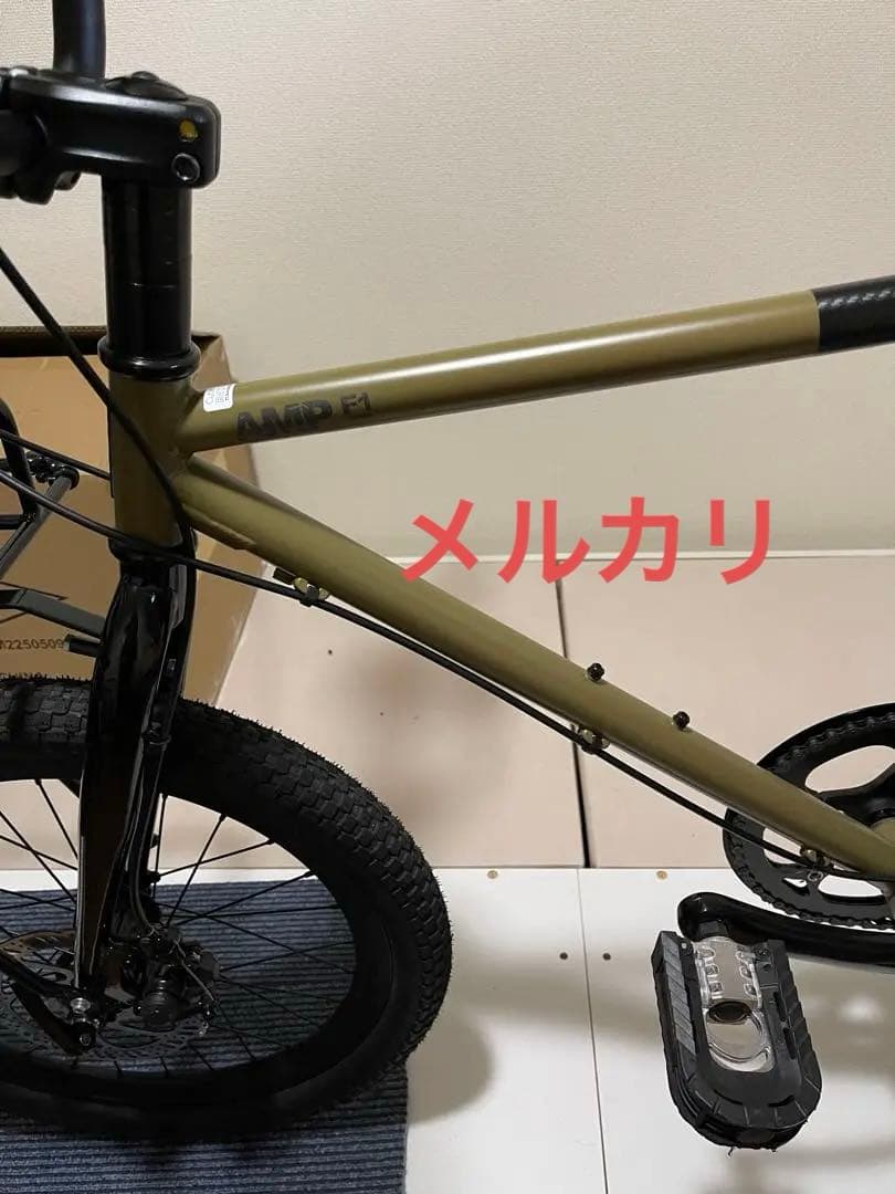 ターン　アンプ F1 46サイズ