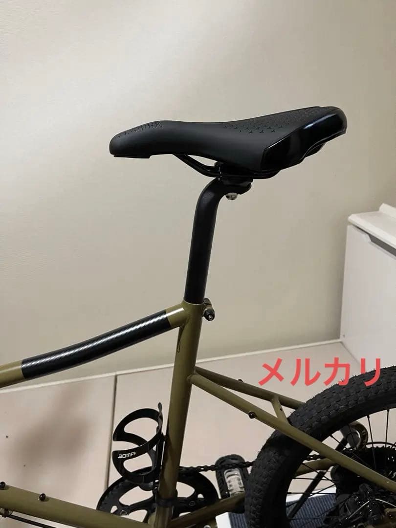 ターン　アンプ F1 46サイズ