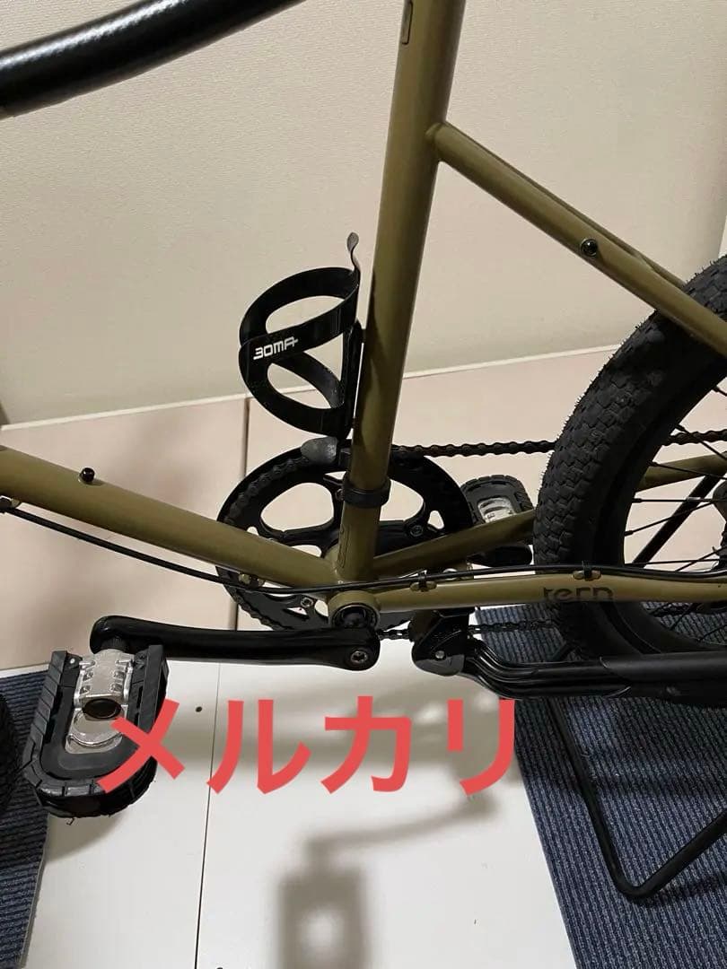 ターン　アンプ F1 46サイズ