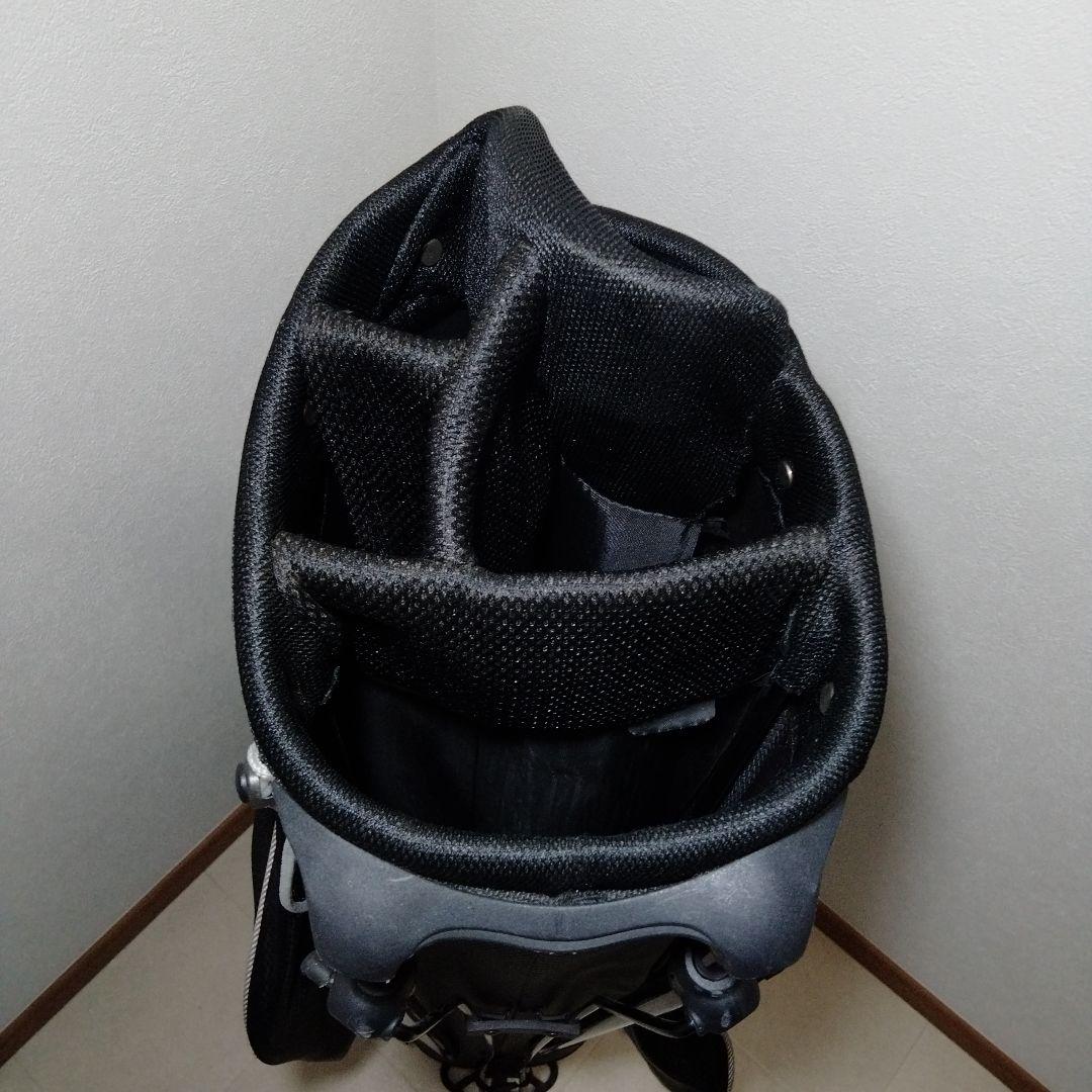 OGIO スタンド式ゴルフバッグ 軽量1.9キロコンパクト