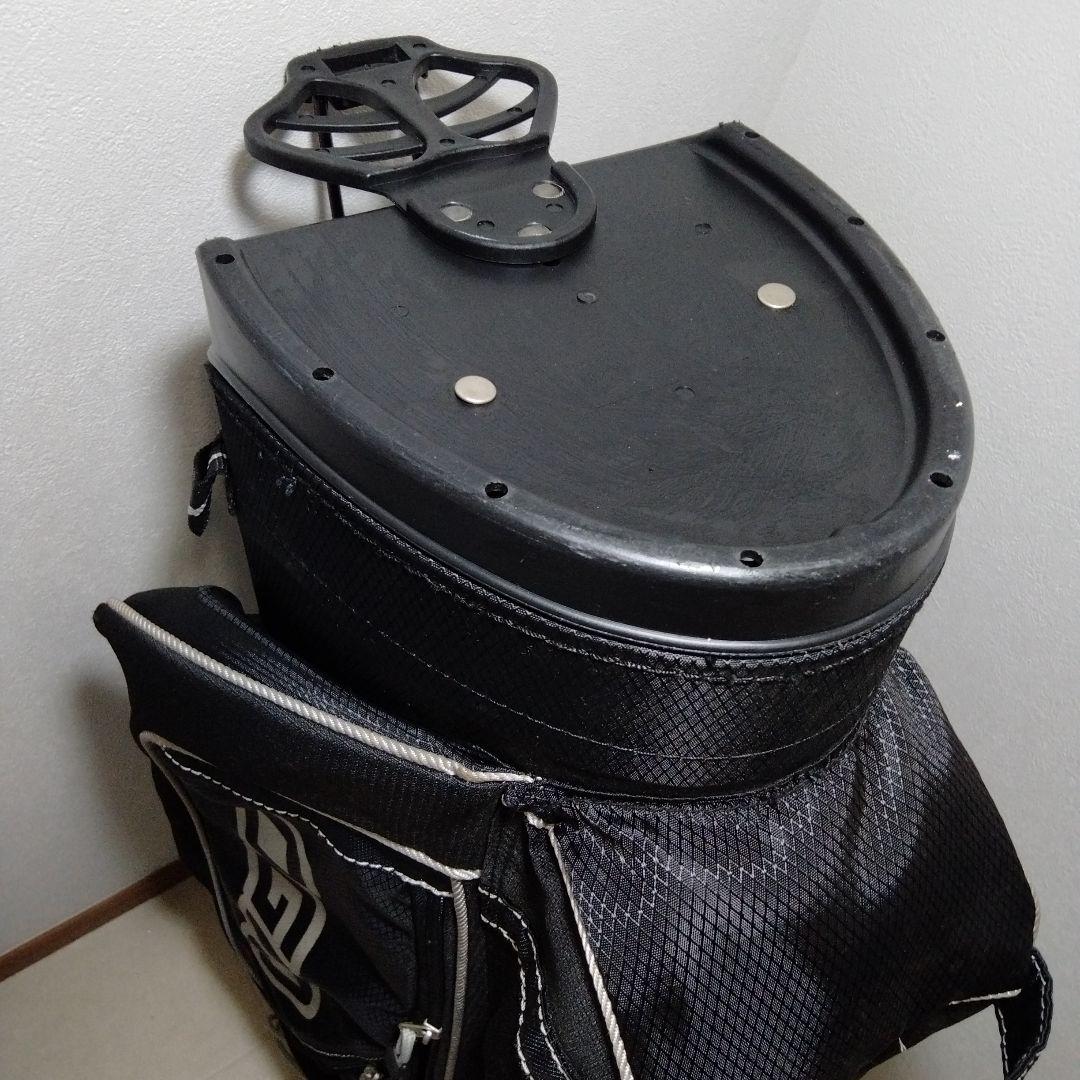 OGIO スタンド式ゴルフバッグ 軽量1.9キロコンパクト