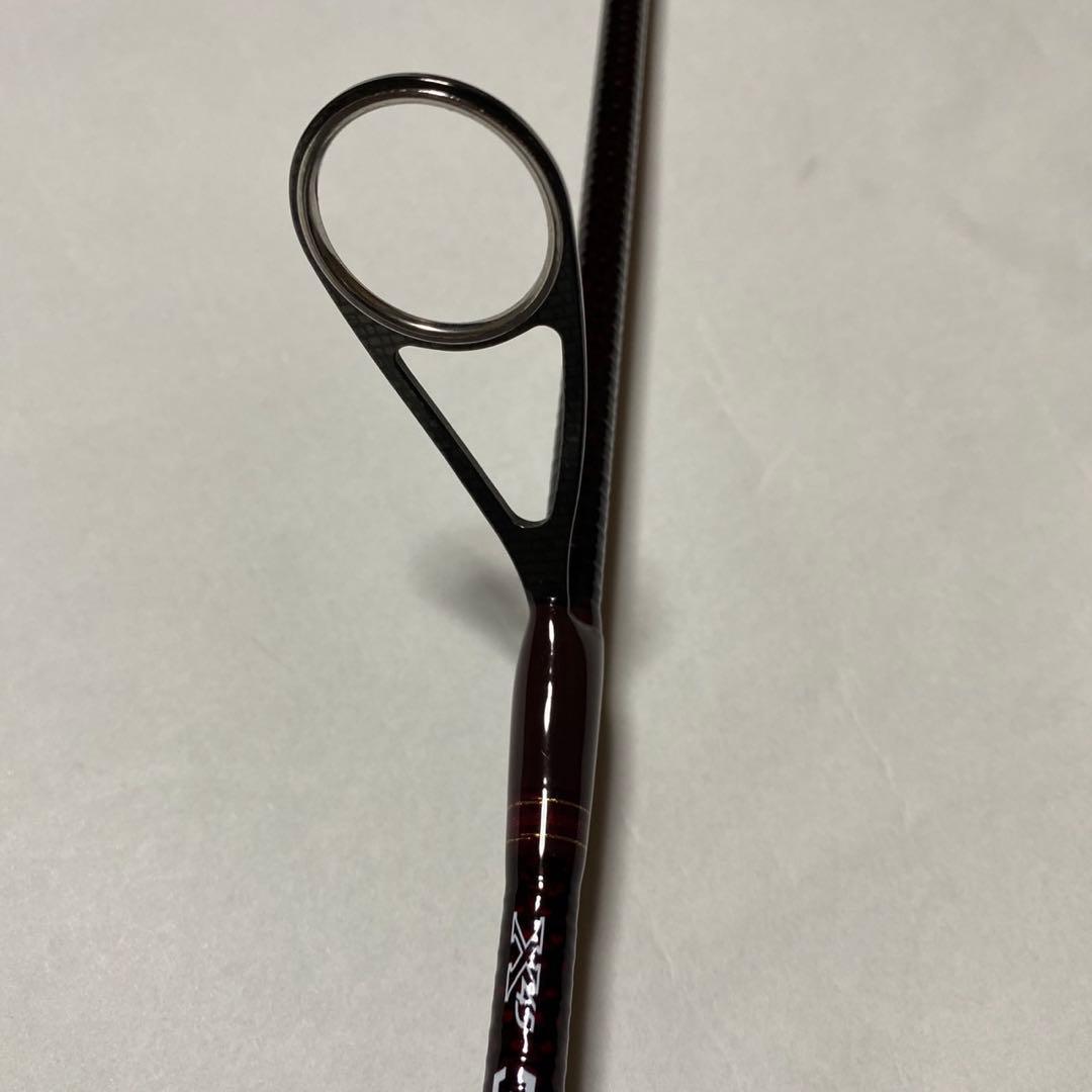 ハートランド 別誂冴掛710AGS