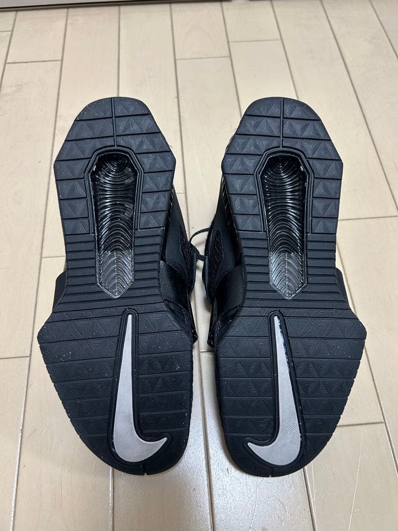 NIKE Romaleos 4 ロマレオス4 US8 26㎝
