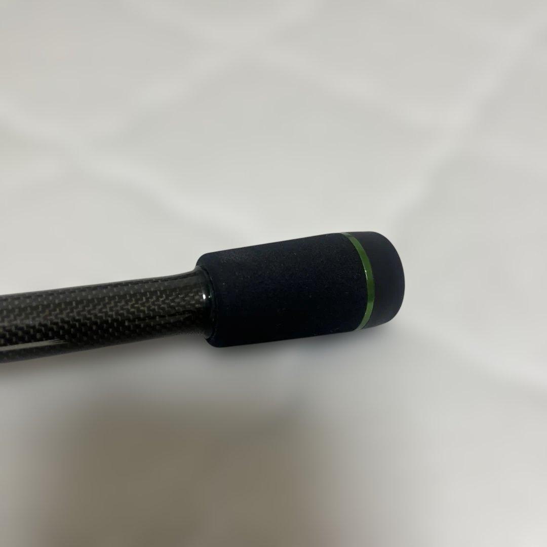 ノリーズ　ロードランナー　ストラクチャー　NXS720MH