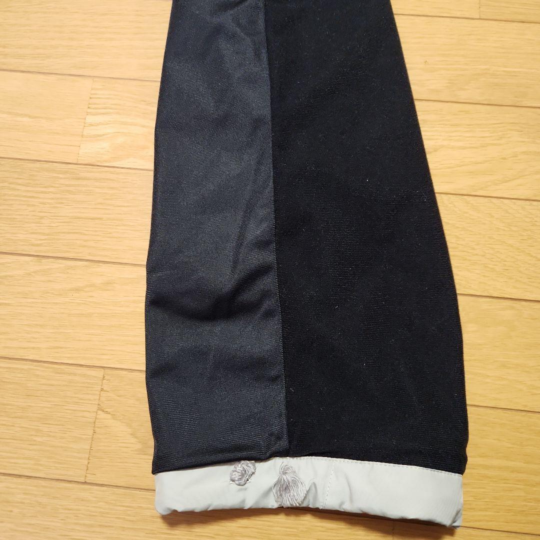 デサント　オガサカ　ウインドブレーカー上下セット　SS