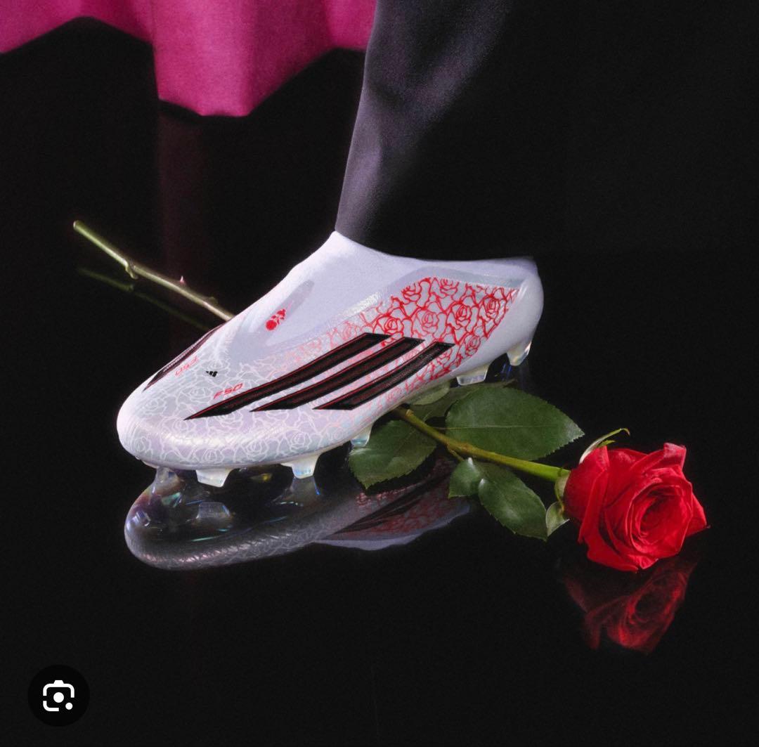 シューズ Adidas F50 Elite Lamina Yamal LacelessFG