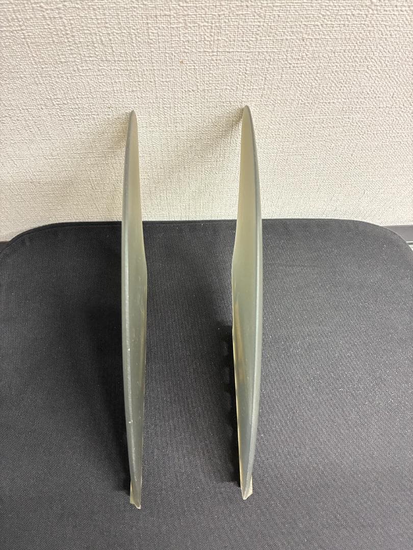 アルメリック CI TWIN KEEL ツインキールフィン フューチャー