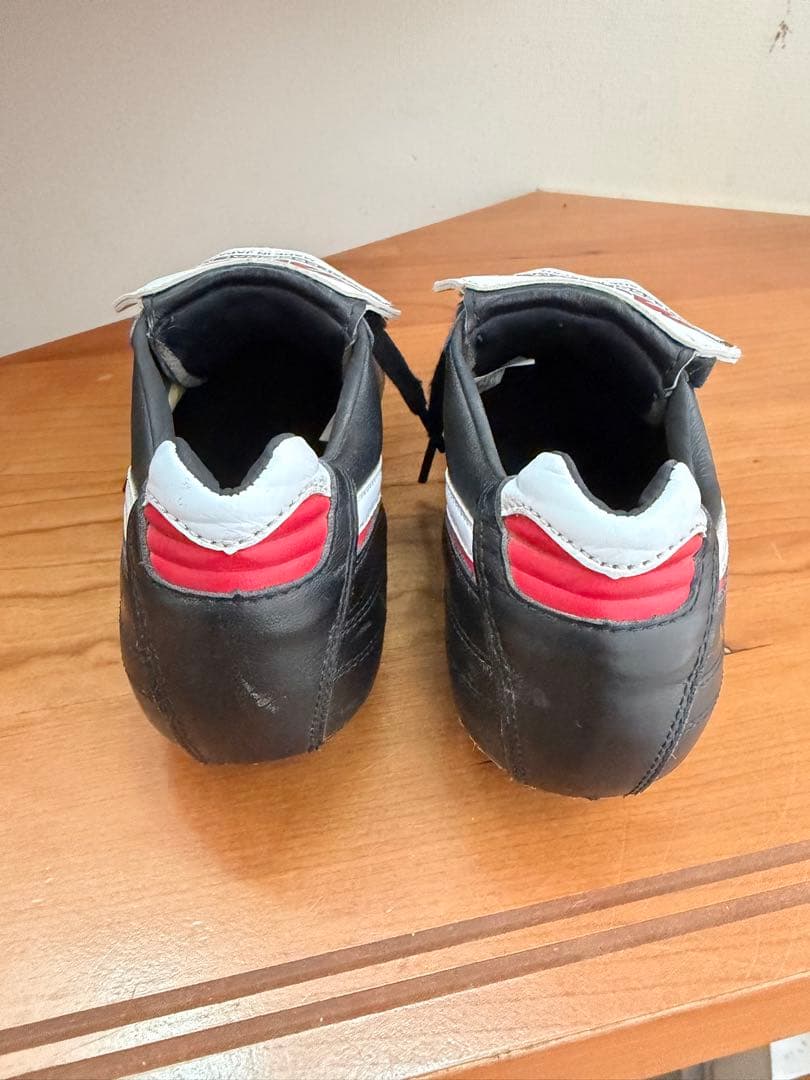 MIZUNO Morelia2 japan 22.0cm モレリア2japan