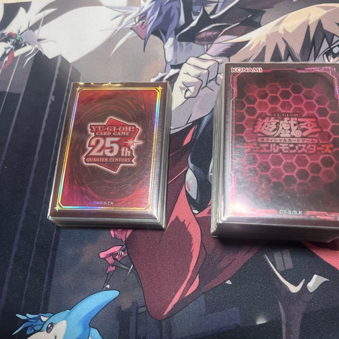 白き森アザミナデッキ　遊戯王