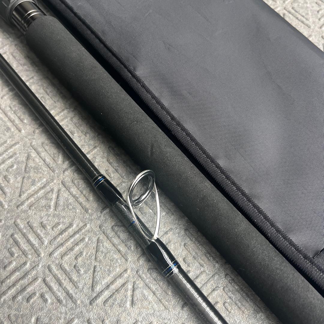 【美品】ダイワ ショアスパルタン コースタル 97MH