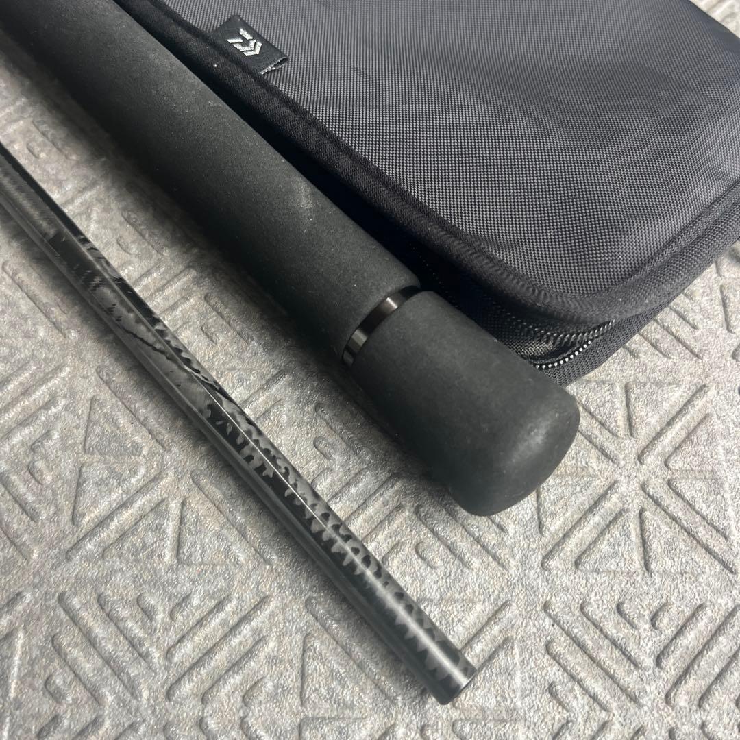 【美品】ダイワ ショアスパルタン コースタル 97MH