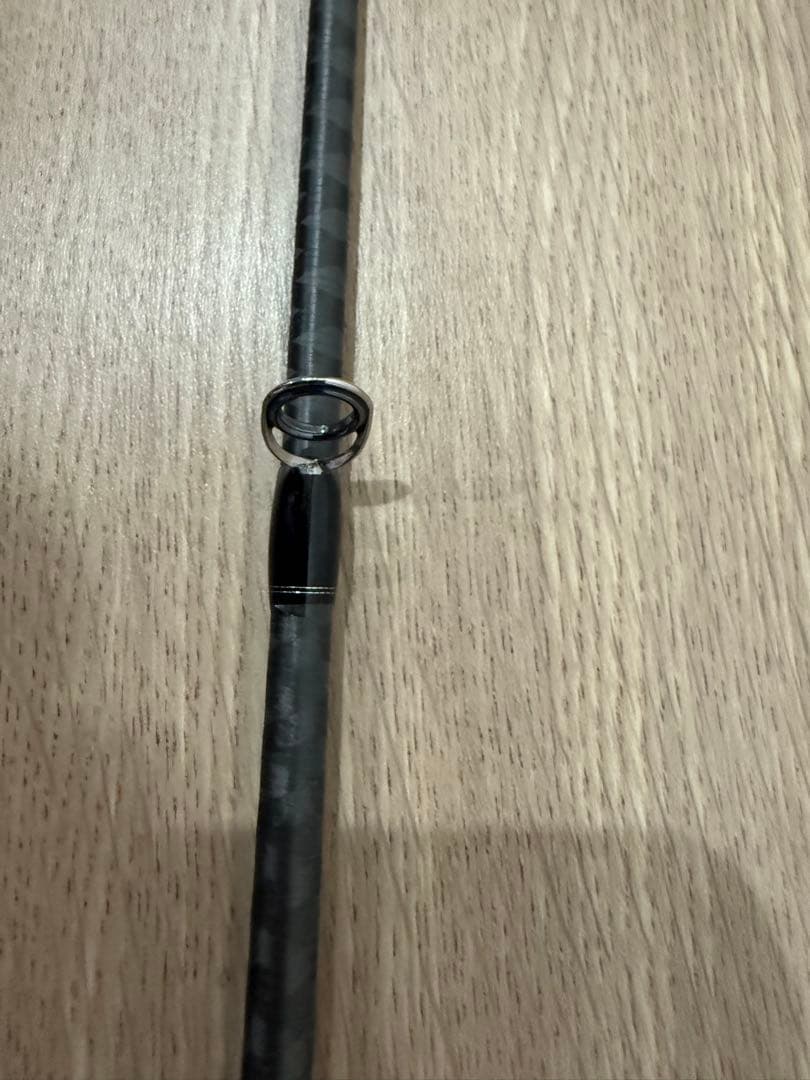 【美品】23ディアルーナS96MH