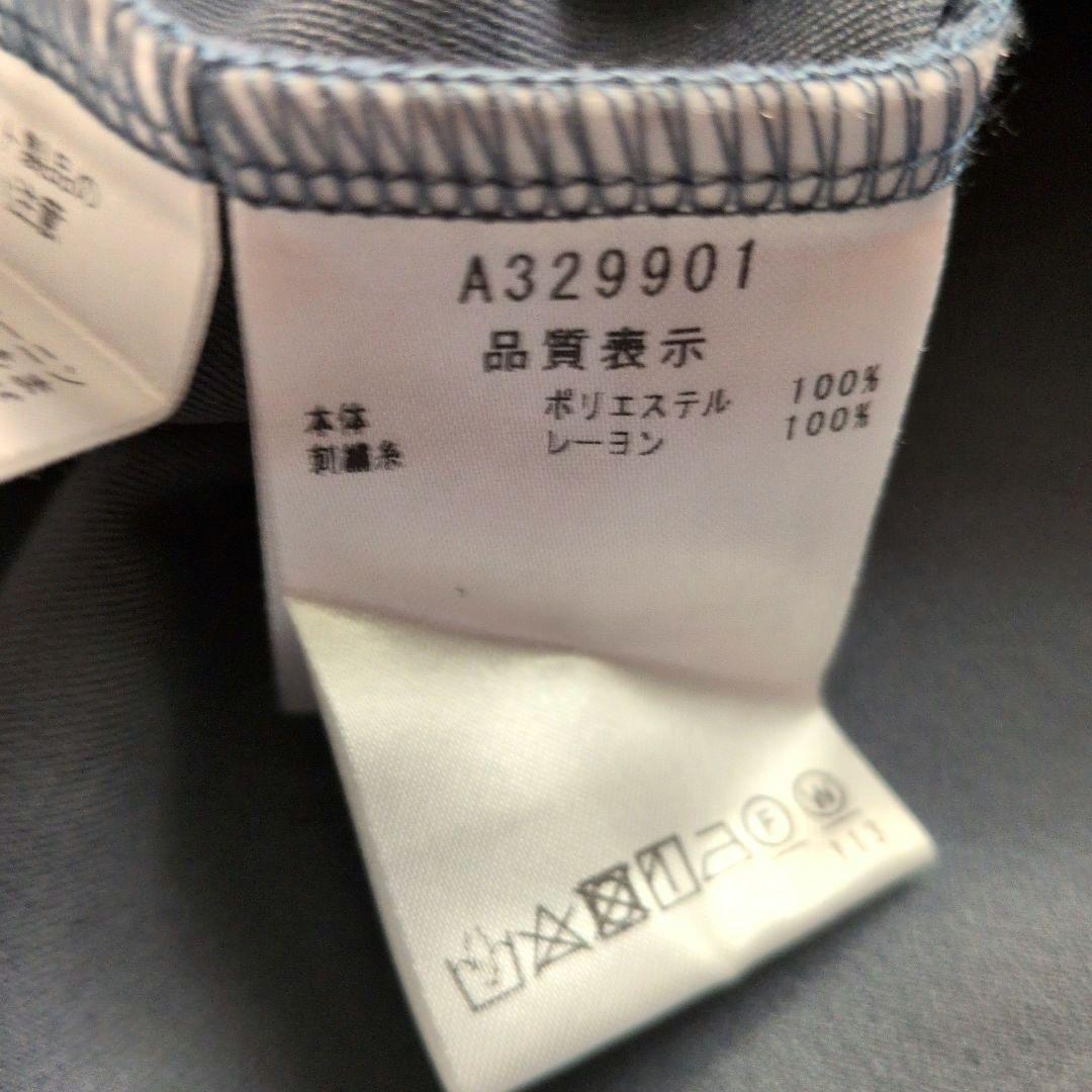 【美品】ARCHIVIO 吸汗速乾　モックネック　メンズ長袖　L