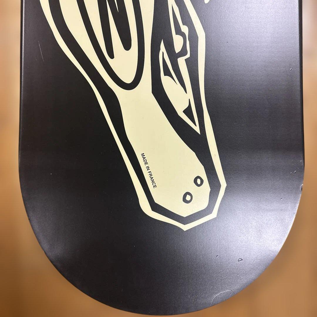ROSSIGNOL スノーボード 142cm ビンディング付き ケース付き初心者